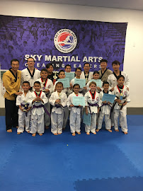 SKY Martial Arts - Moreno Valley - Photo 3 - Car repair in Moreno Valley, CA, Moreno Valley