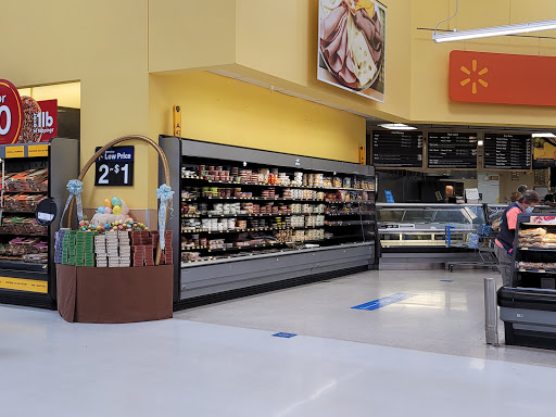 Department Store «Walmart Supercenter», reviews and photos, 101 E I-65 Service Rd, Mobile, AL 36606, USA