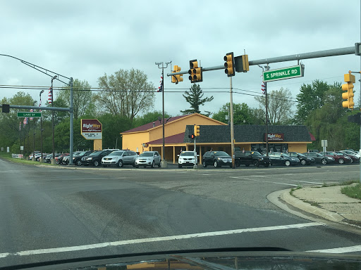 Car Dealer «RightWay Auto Sales», reviews and photos, 3834 Lake St, Kalamazoo, MI 49048, USA