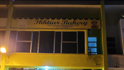 Ikhtiar Bakery