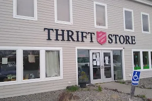 The Salvation Army- Thrift Store image