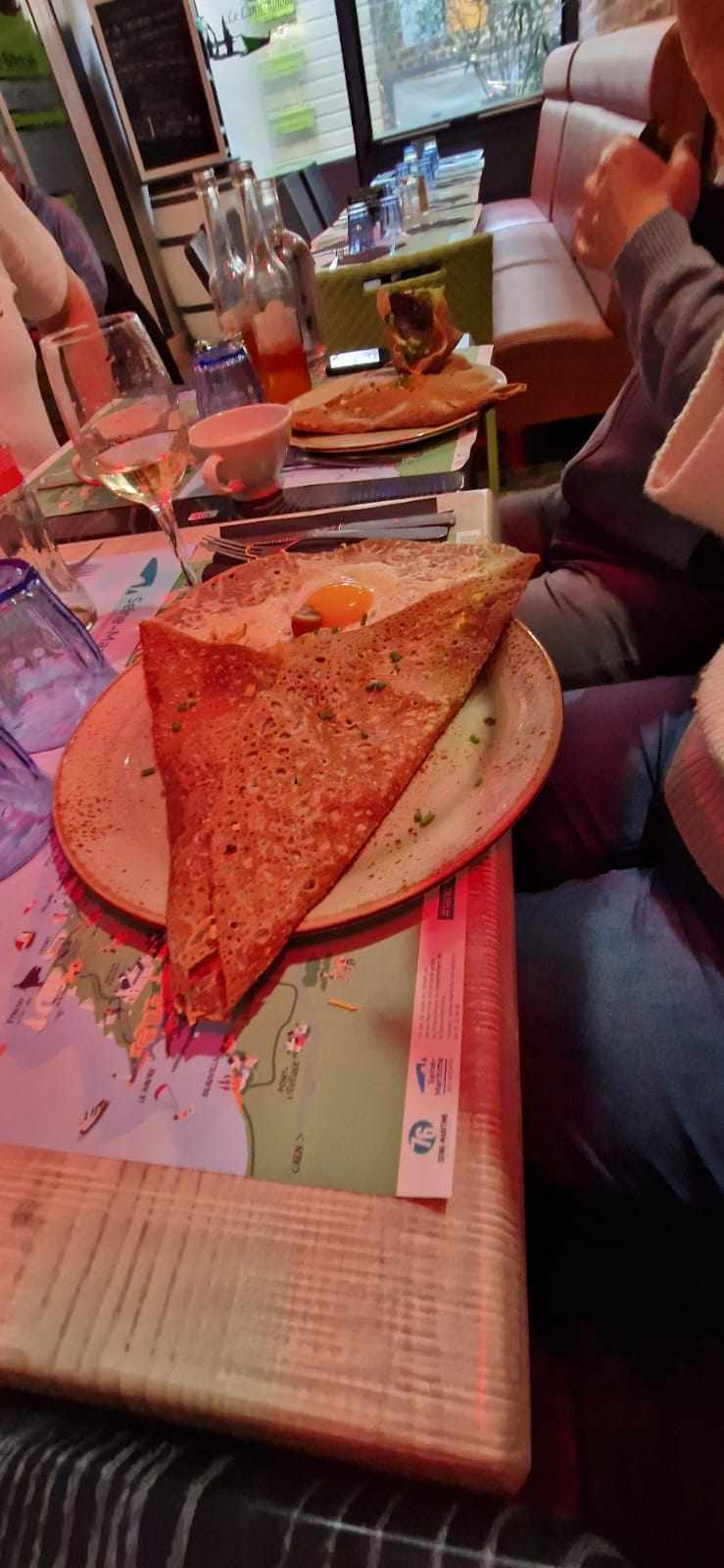Photo n° 2 de l'avis de claude.i fait le 30/12/2023 à 17:13