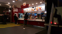 Atmosphère du Restaurant KFC Gonesse - n°14