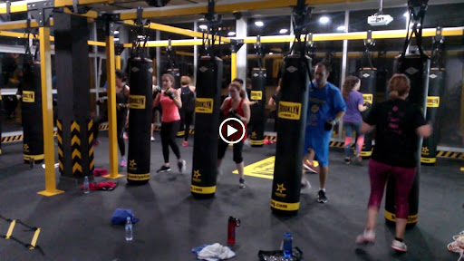 Brooklyn Fitboxing LLEIDA en Lleida, Lleida