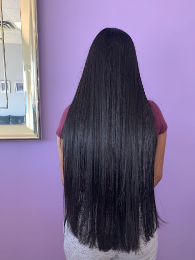 Beauty Salon «Dominican Patty Hair Salon», reviews and photos, 2161 Cunningham Dr, Hampton, VA 23666, USA