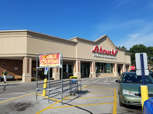 Grocery Store «Schnucks», reviews and photos, 3100 Madison Ave, Granite City, IL 62040, USA