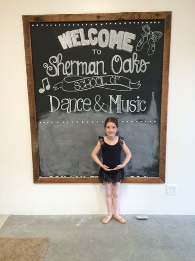 Dance School «Sherman Oaks School of Dance and Music», reviews and photos, 4454 Van Nuys Blvd g, Sherman Oaks, CA 91403, USA