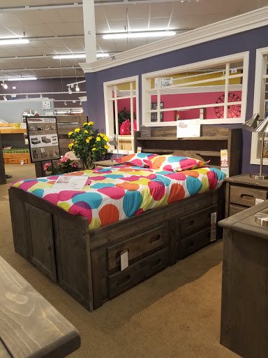 Furniture Store «American Furniture Warehouse», reviews and photos, 5390 S Wadsworth Blvd, Lakewood, CO 80123, USA