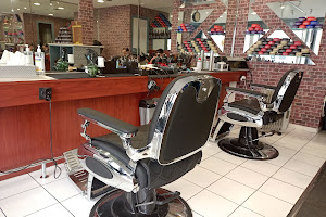 Coiffeur Courbevoie - RDV Coiffure - Barber shop Courbevoie