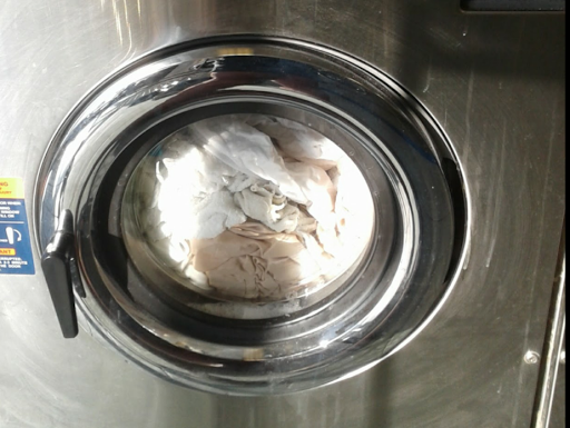 Laundromat «24 Hour Laundromat», reviews and photos, 840 Garrett Rd, Upper Darby, PA 19082, USA