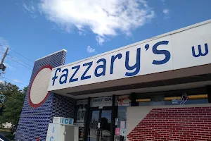 Fazzary's Wine & Liquor Store image