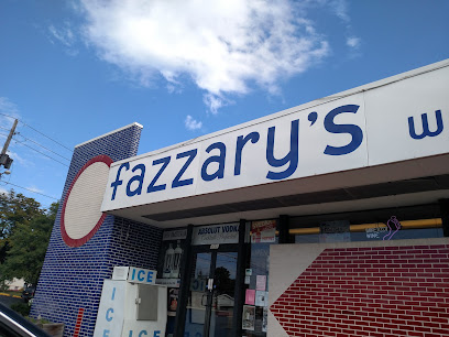 Fazzary's Wine & Liquor Store
