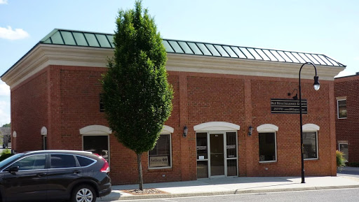 Insurance Agency «Blue Ridge Insurance», reviews and photos