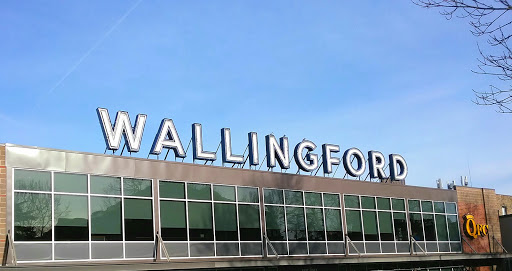 Grocery Store «Quality Food Center», reviews and photos, 1801 N 45th St, Seattle, WA 98103, USA