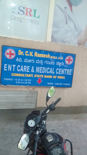 Dr Prateek's ENT Cure & Care - Dr Prateek's ENT Cure & Care
