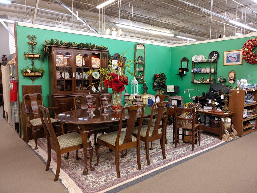 West End Antiques Mall