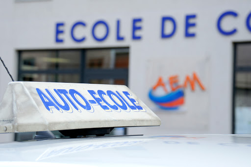 Auto-École Meyzieu Aem à Meyzieu, Rhône