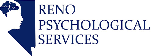 Reno Psychological Services, Dr. J.P. Crum