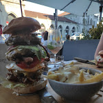 Photo n°2 de l'avis de Carsten.. fait le 26/07/2022 à 20:21 sur le  Brasserie Ignaz à Konstanz