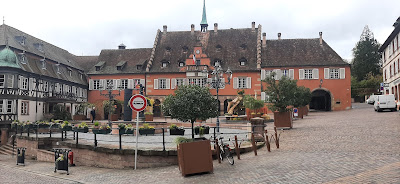Crédit Agricole Alsace Vosges à Barr