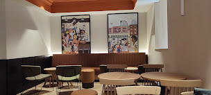 Photo n°35 de Starbucks Coffee Narbonne à Narbonne ()