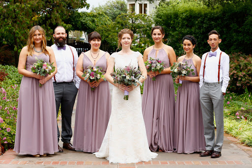 Florist «Violetta Flowers», reviews and photos, 1501 Cortland Ave, San Francisco, CA 94110, USA