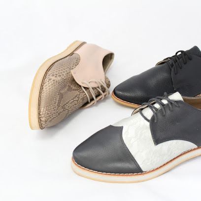 Amaka shoes Fabricación Calzado Personalizado