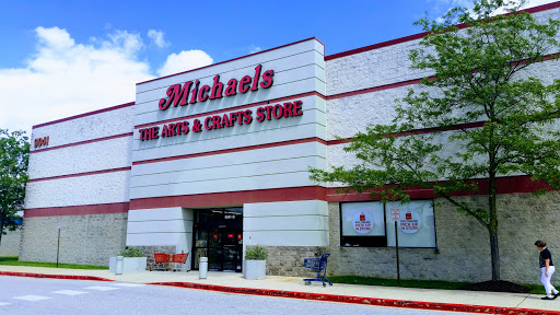 Craft Store «Michaels», reviews and photos, 9041 Snowden River Pkwy, Columbia, MD 21046, USA