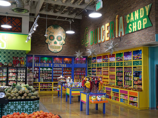 Supermarket «Vallarta Supermarkets», reviews and photos, 9134 Van Nuys Blvd, Panorama City, CA 91402, USA