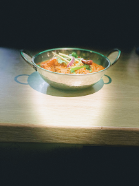 Curry du Massala Lounge Restaurant Indien à volonté Noisy le Grand - n°3