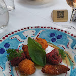 Photo n°1 de l'avis de James.u fait le 10/07/2022 à 05:25 sur le  Il Tridente Positano à Positano