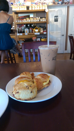 Cafe «Bean Rush Cafe», reviews and photos, 112 Annapolis St, Annapolis, MD 21401, USA