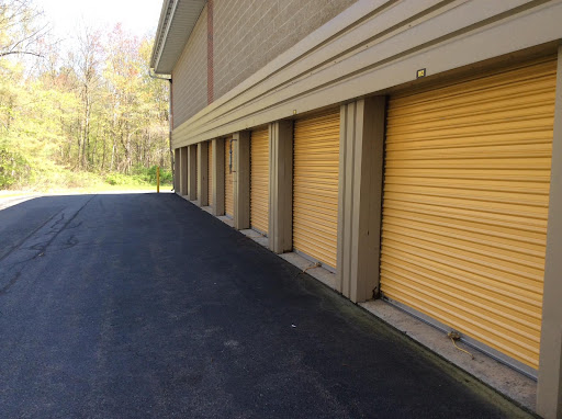 Self-Storage Facility «Life Storage», reviews and photos, 120 Spit Brook Rd, Nashua, NH 03062, USA