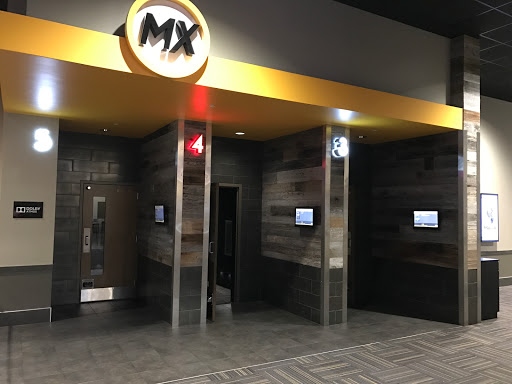 Movie Theater «Flix Brewhouse Des Moines», reviews and photos, 3800 Merle Hay Rd #1300, Des Moines, IA 50310, USA