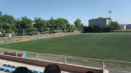 Ortaköy Stadyumu