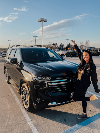 Chevrolet Dealer «Deery Brothers», reviews and photos, 6000 E University Ave, Pleasant Hill, IA 50327, USA