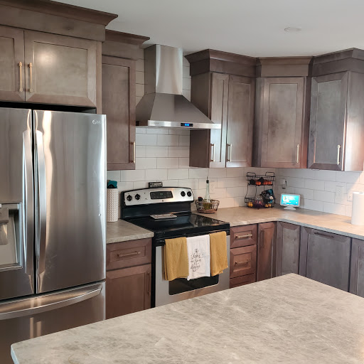 Cabinet Maker «E & K Cabinetry», reviews and photos, 7710 E Gum Rd, Murfreesboro, TN 37127, USA