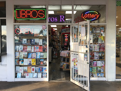 Revistas & Periodicos Libreria