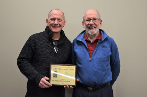 Real Estate Rental Agency «Three Sixty Real Estate Solutions», reviews and photos, 1243 Badger St, La Crosse, WI 54601, USA