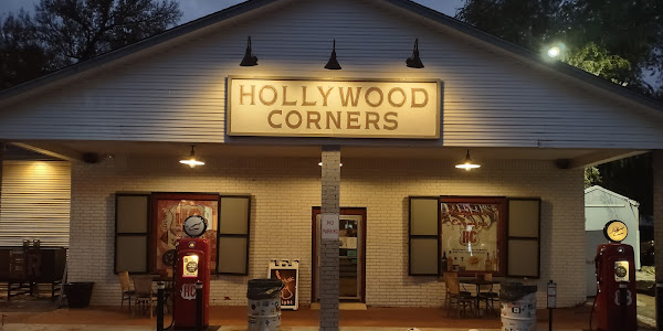 Hollywood Corners