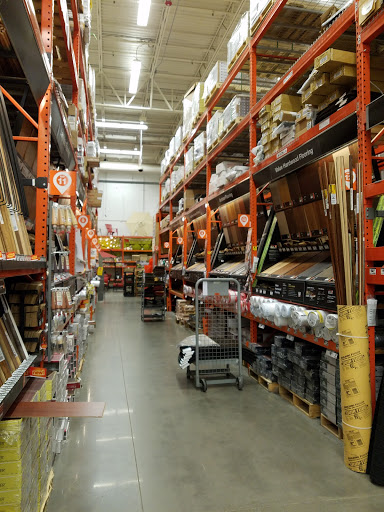 Home Improvement Store «The Home Depot», reviews and photos, 3700 University Ave, West Des Moines, IA 50266, USA