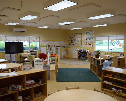 Day Care Center «La Petite Academy of Kansas City, MO», reviews and photos, 9071 NE 81st Terrace, Kansas City, MO 64158, USA