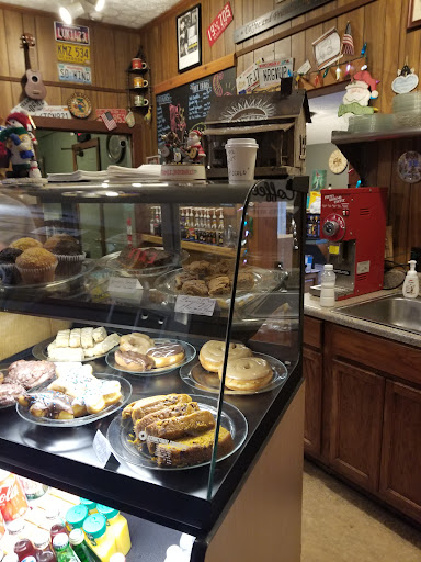 Coffee Shop «Authentic Coffee Co», reviews and photos, 1650 US-31W, Goodlettsville, TN 37072, USA
