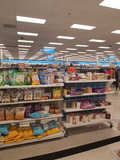 Clothing Store «Ross Dress for Less», reviews and photos, 1219 N Fry Rd, Katy, TX 77449, USA