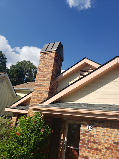 Roofing Contractor «Garcia Roofing and Sheet Metal», reviews and photos, 17333 Opportunity Ave, Baton Rouge, LA 70817, USA