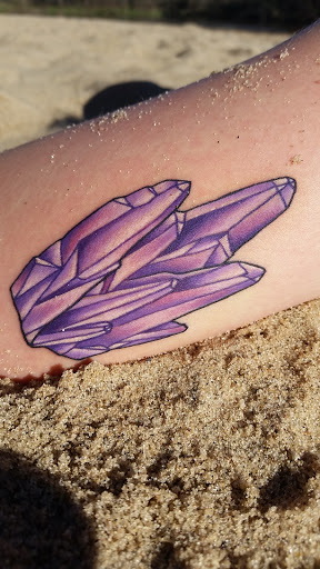 Explore tattoo family sleeve ideas, creative tattoo ideas in Myrtle Beach, available at Elite Ink Tattoos of Myrtle Beach