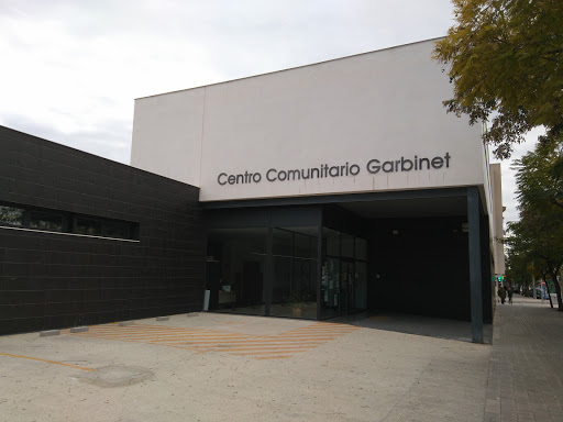 Centro Comunitario Garbinet