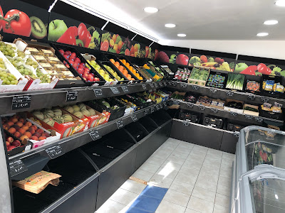 Proxi à Châlons-en-Champagne