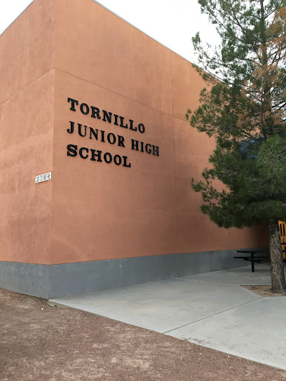Tornillo Middle School