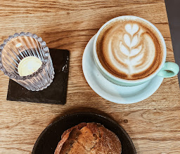 Copenhagen Coffee Lab photo